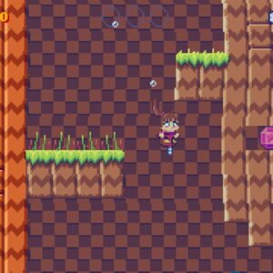Go! Go! PogoGirl. Изображение 3