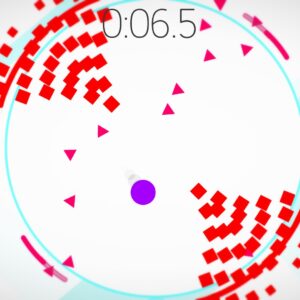 HyperDot. Изображение 2