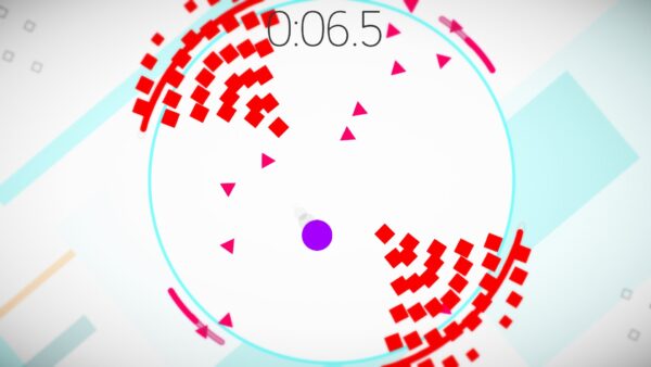 HyperDot. Изображение 2