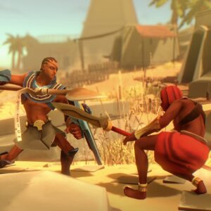 Pharaonic. Изображение 2