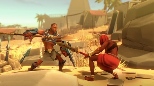Pharaonic. Изображение 2