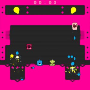 Spitlings. Изображение 4