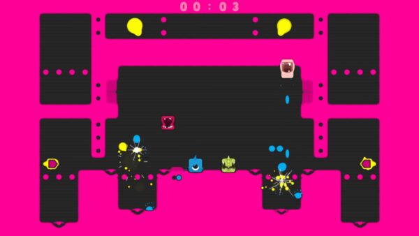 Spitlings. Изображение 4