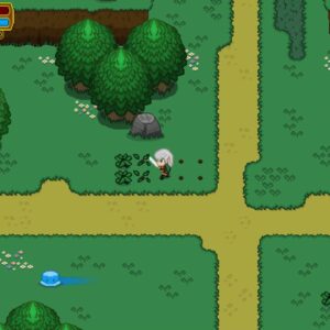 Shalnor Legends: Sacred Lands. Изображение 2