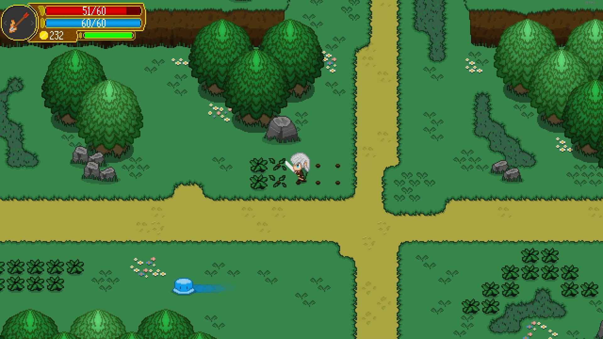Shalnor Legends: Sacred Lands. Изображение 2