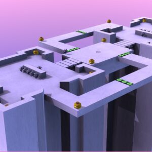 ClusterPuck 99. Изображение 4
