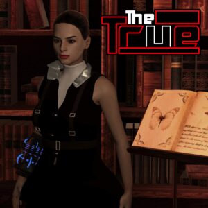 The True. Изображение 1