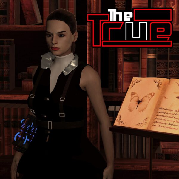 The True. Изображение 1