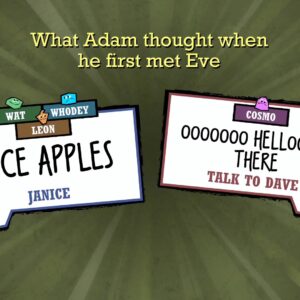 The Jackbox Party Quadpack. Изображение 3