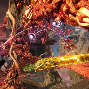 The Shadow Warrior Trilogy. Изображение 2