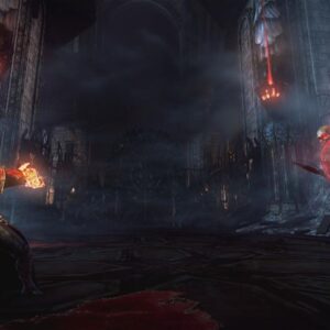 Castlevania: Lords of Shadow 2. Изображение 3