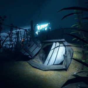 Among the Sleep - Enhanced Edition. Изображение 2