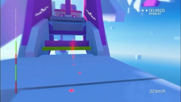 Mirror's Edge™. Изображение 3