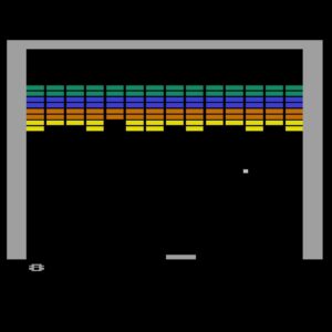 Atari Flashback Classics Vol. 3. Изображение 3