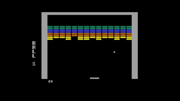 Atari Flashback Classics Vol. 3. Изображение 3