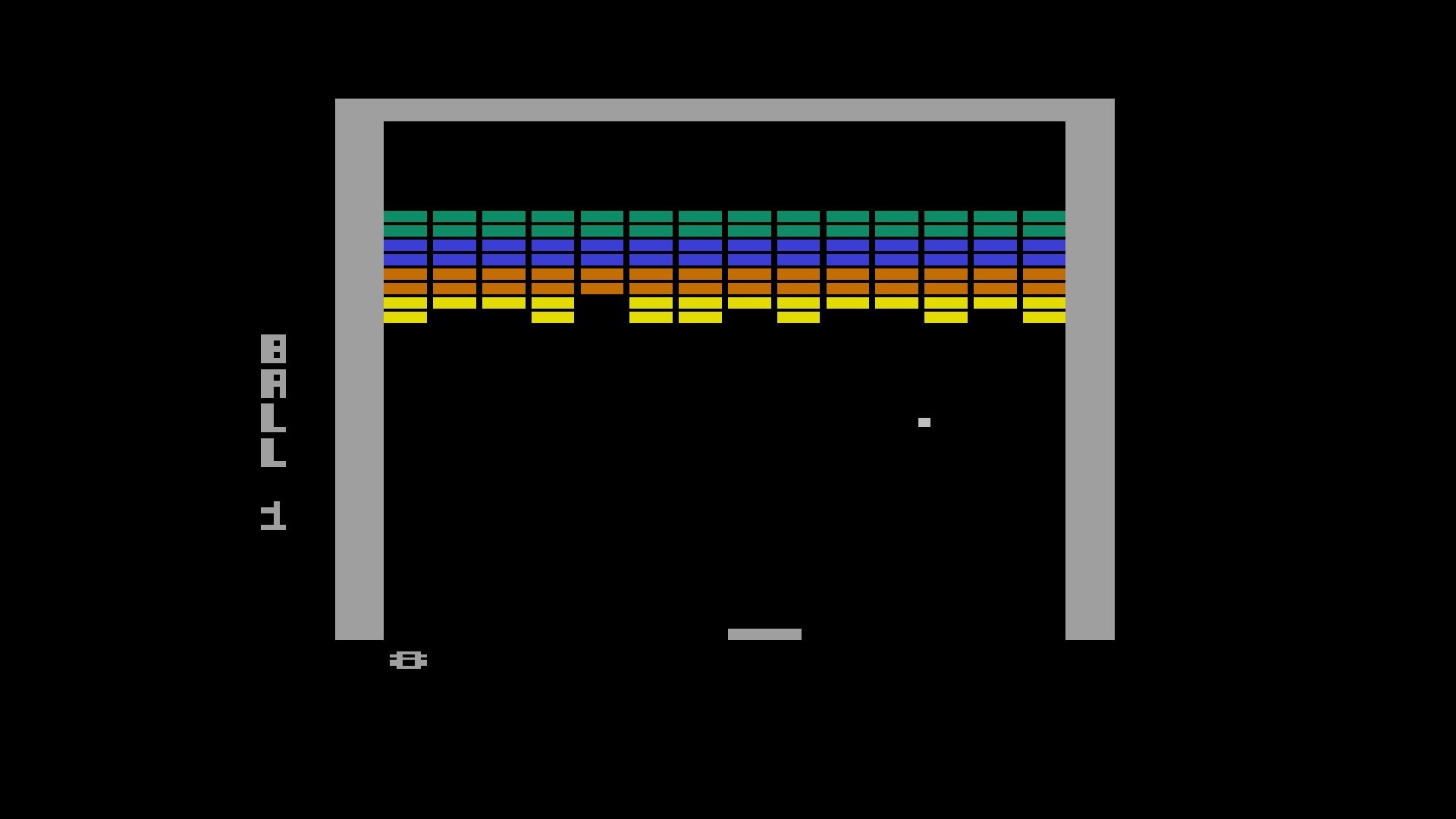 Atari Flashback Classics Vol. 3. Изображение 3