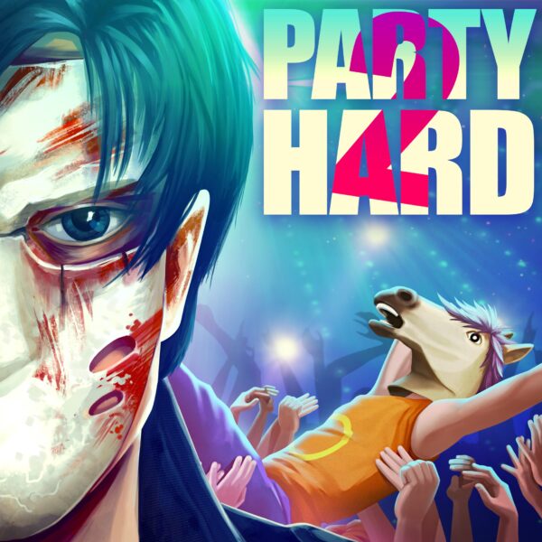 Party Hard 2. Изображение 1