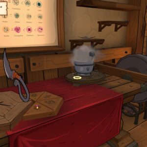 Alchemist Simulator. Изображение 3
