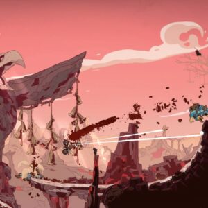 Laika: Aged Through Blood. Изображение 2