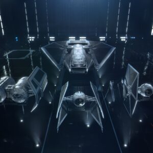 STAR WARS™: Squadrons. Изображение 2