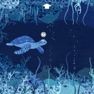Under Leaves. Изображение 3