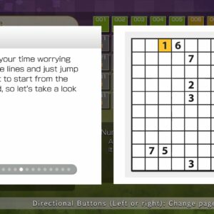 Puzzle by Nikoli W Numberlink. Изображение 4