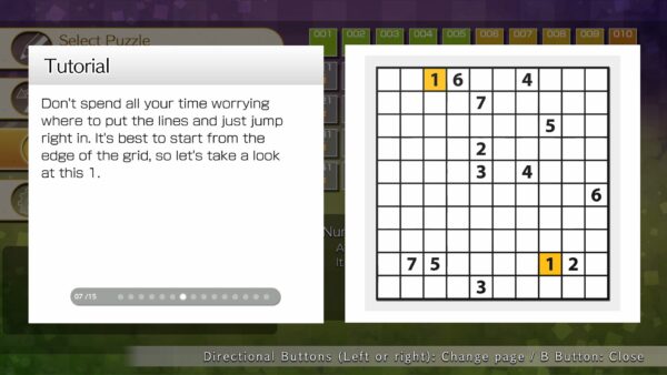 Puzzle by Nikoli W Numberlink. Изображение 4