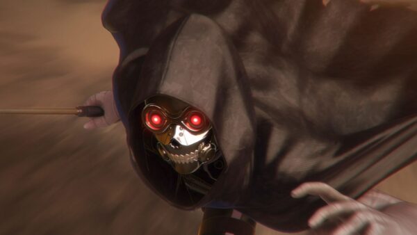 SWORD ART ONLINE: FATAL BULLET Complete Edition. Изображение 4