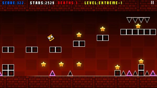 Fantasy Dash. Изображение 3