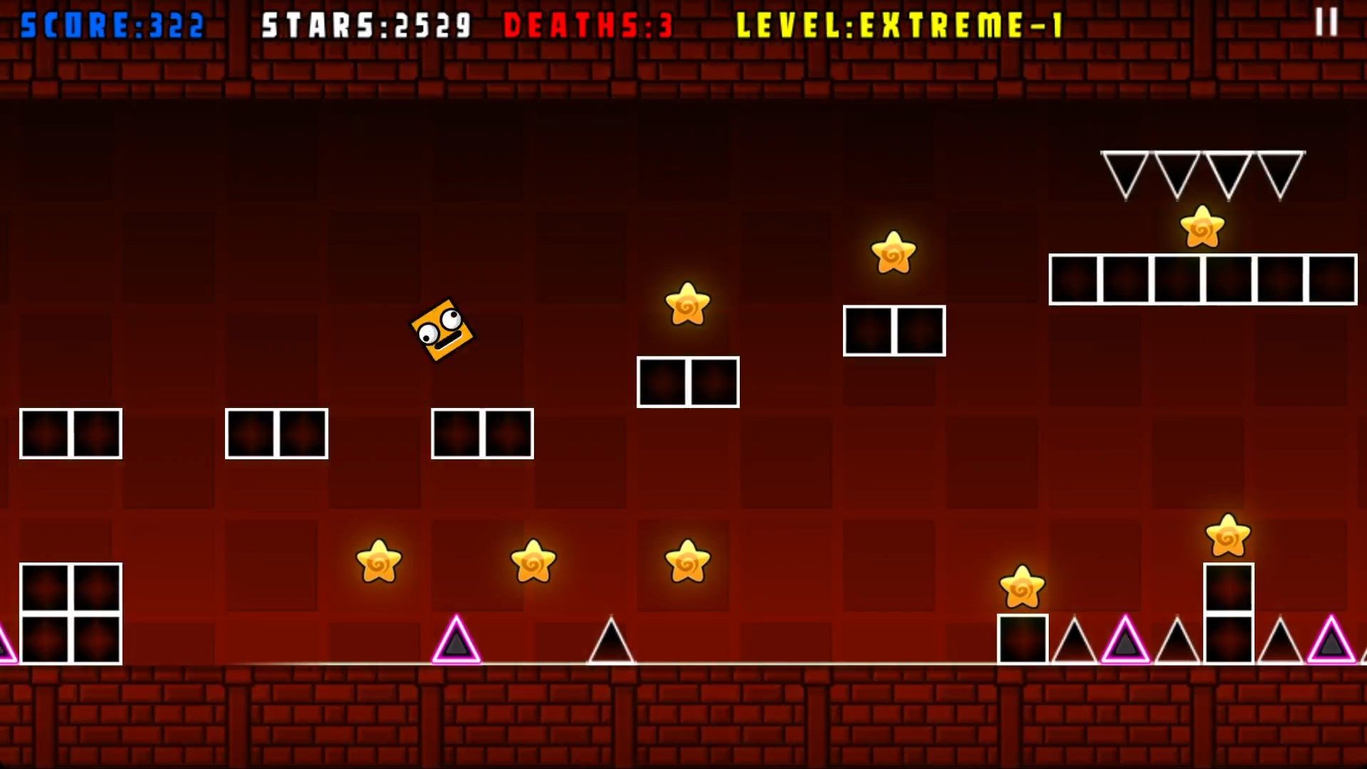 Fantasy Dash. Изображение 3
