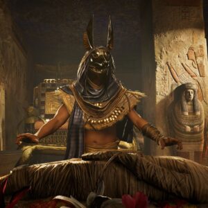 Assassin's Creed® Истоки - GOLD EDITION. Изображение 4