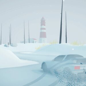 art of rally. Изображение 4