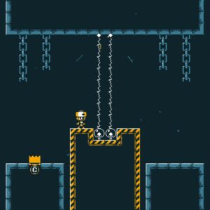 ElecHead. Изображение 3