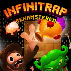 Infinitrap : Rehamstered. Изображение 1