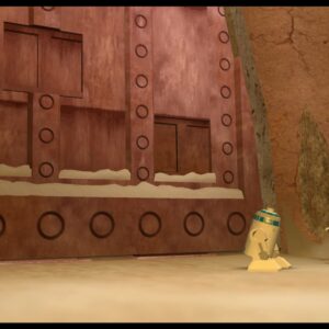 LEGO Star Wars II. Изображение 2