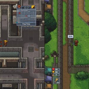 The Escapists 2 - Game of the Year Edition. Изображение 2