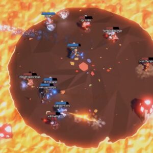 MageQuit. Изображение 2