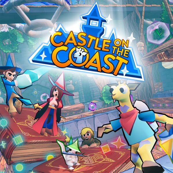 Castle on the Coast. Изображение 1