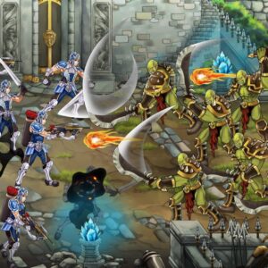 Royal Tower Defense. Изображение 3
