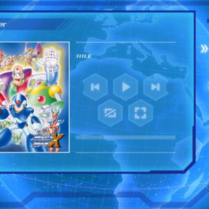 Mega Man X Legacy Collection. Изображение 2