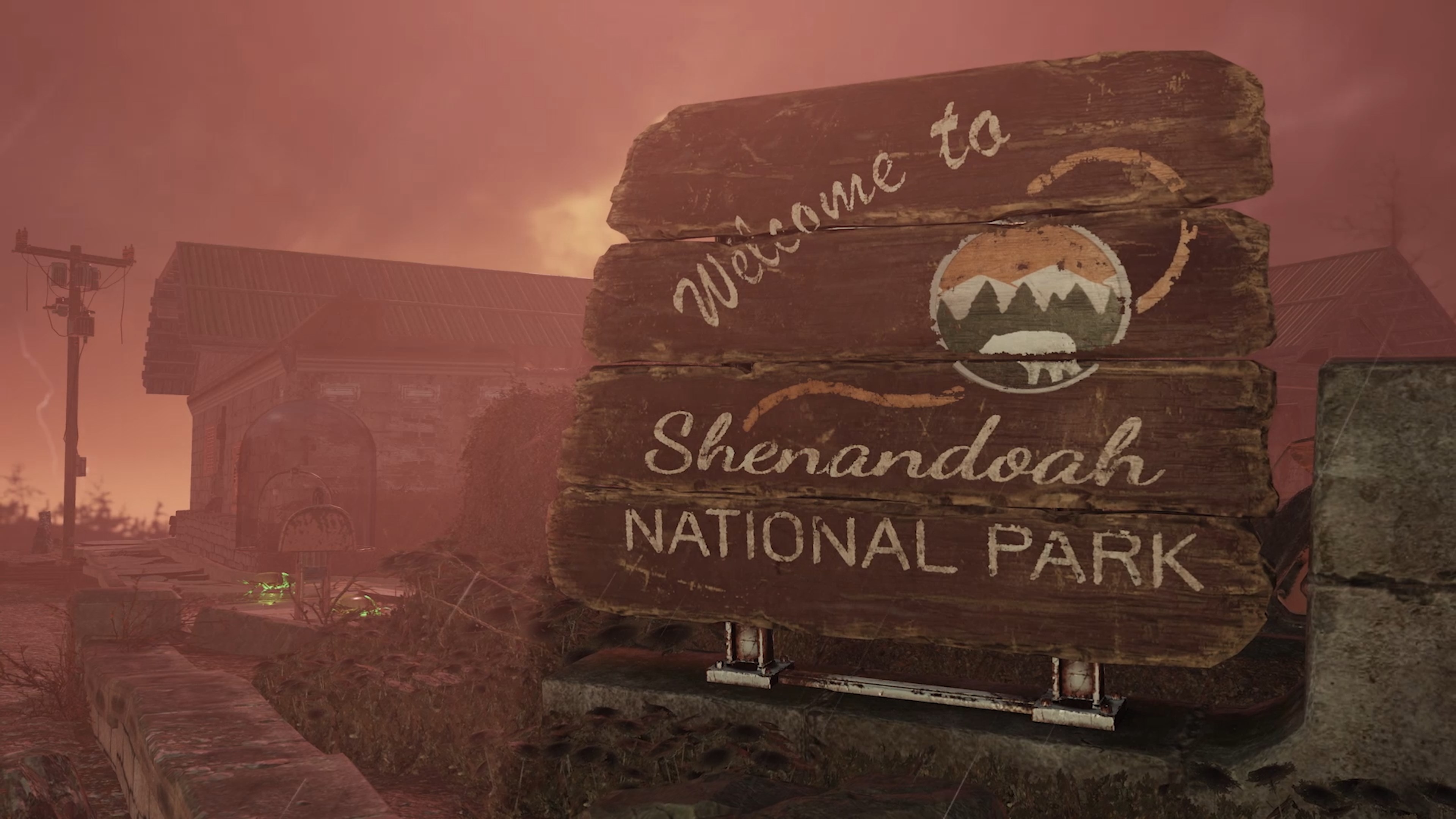 Fallout 76. Изображение 2