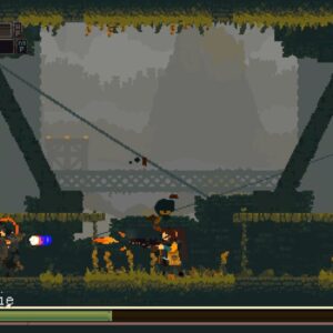 Rusted Moss. Изображение 4