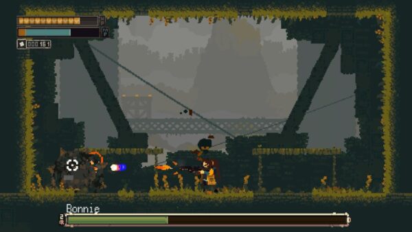 Rusted Moss. Изображение 4