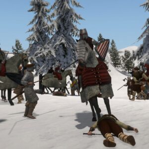 Mount & Blade: Warband. Изображение 2