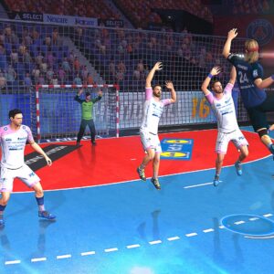 Handball 16. Изображение 2