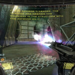 Star Wars Republic Commando. Изображение 3