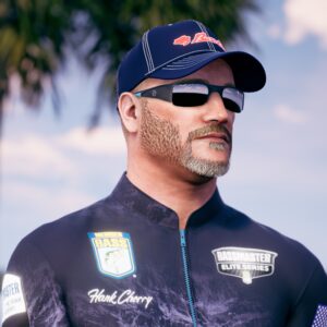 Bassmaster® Fishing. Изображение 4