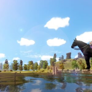 The Unicorn Princess. Изображение 2