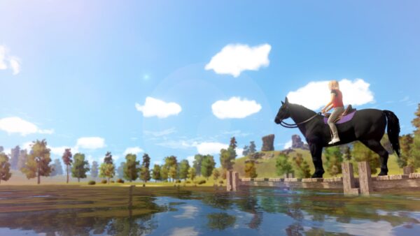 The Unicorn Princess. Изображение 2