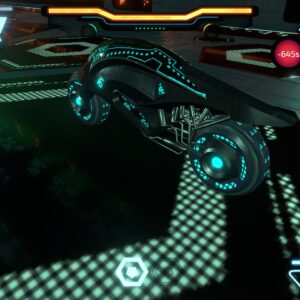 Tri6: Infinite. Изображение 2